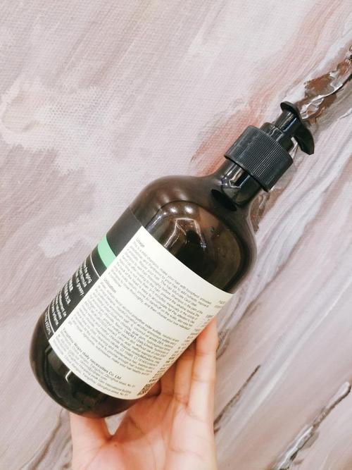 拯救秀發，煥發活力